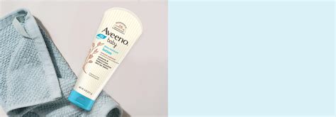 Moisturizing Baby Lotion Made with Colloidal Oatmeal | AVEENO®