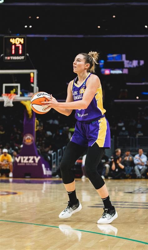 Image result for Katie Lou Samuelson Free Throw