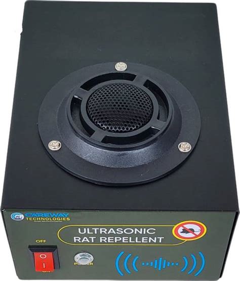 Rodent Repellent Devices - Buy Rodent Repellent Devices Online at Best ...