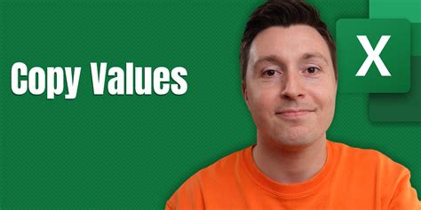 Image result for Copy Values Transpose