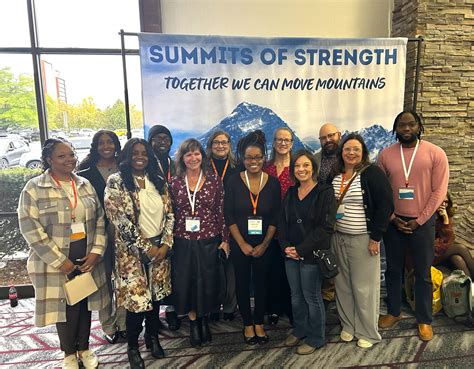 Celebrating CHA’s Achievements and Growth at the 2025 TFA Conference ...