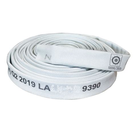 .Manguera Contraincendios SOLAS--Ø mm: 38-45-52---(mts: 15-20-25-30-60 ...