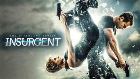 The Divergent Series: Insurgent 2015 Full Movie Online - Watch HD ...