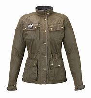 Image result for Triumph Riding Jacket
