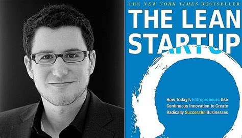 Going deep with the idea of lean startup by Eric Ries