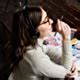 Leaf Rock Wired Headphones with Deep Bass: Amazon.in: Electronics