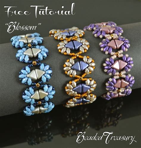 Image result for Free Beading Tutorials