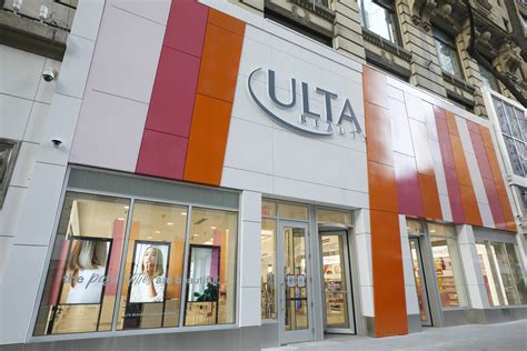 Ulta - Schimenti Construction Company