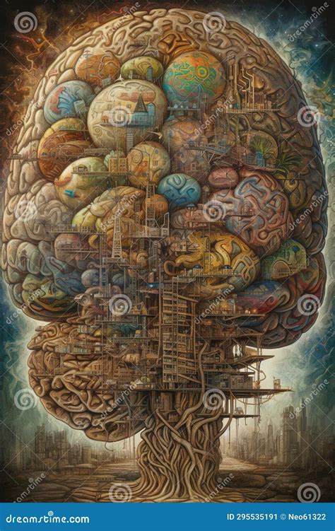 Image result for Prefrontal Cortex Executive Function Brain Image