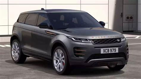 JLR Production:पहली बार ब्रिटेन के बाहर बनेगी Range Rover,मेक इन इंडिया ...