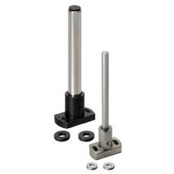 Post Stands - Posts, Strut Clamps, Stands configure & order | MISUMI India
