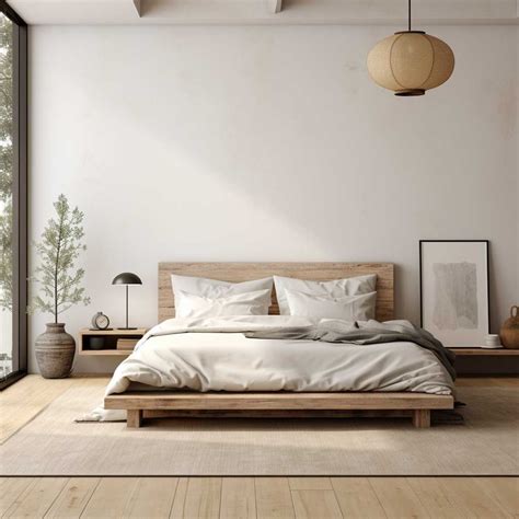 13 zen bedroom decor ideas to transform your space – Artofit