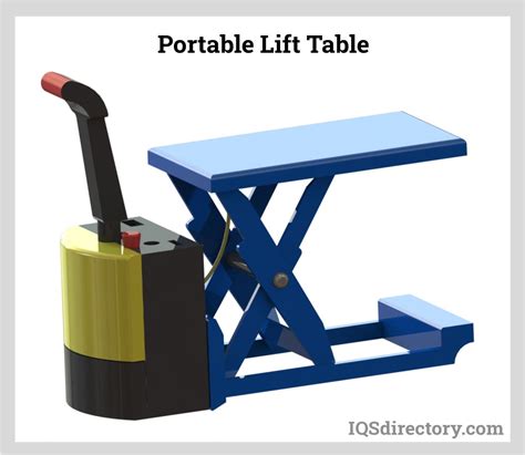 Small Engine Lift Table at Charlotte Mcgowan blog