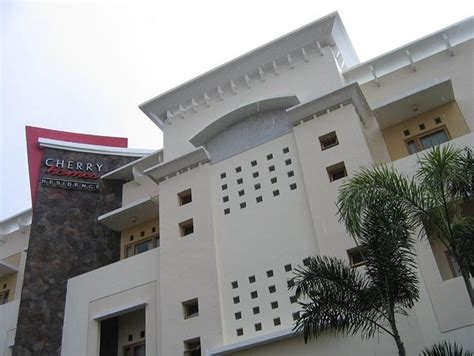 THE CHERRY HOMES HOTEL AND RESIDENCE (Bandung) - Hotel Reviews, Photos ...