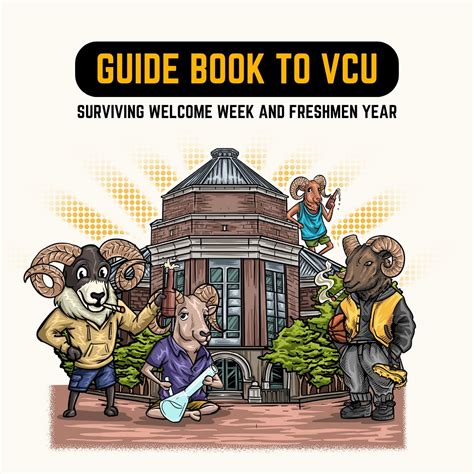 Virginia Commonwealth University Class of 2029 (VCU '29 ...
