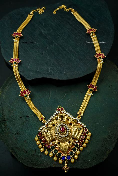 Maya Haram - Queens Jewel Emporium