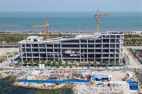 海口：自贸港重点园区项目建设有序推进凤凰网海南_凤凰网