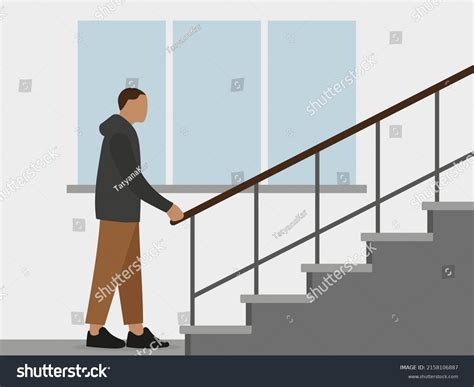 31,009 Handrail Steps Images, Stock Photos & Vectors | Shutterstock
