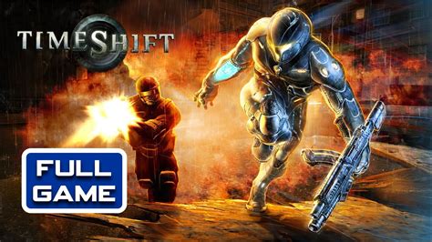 Image result for TimeShift Mods