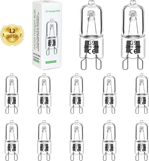 G9 Bulbs 的图像结果