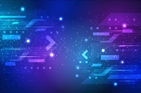 High tech background Images - Free Download on Freepik