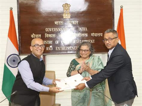 MSDE, GATI Foundation Pact To Expand Global Jobs For Indians