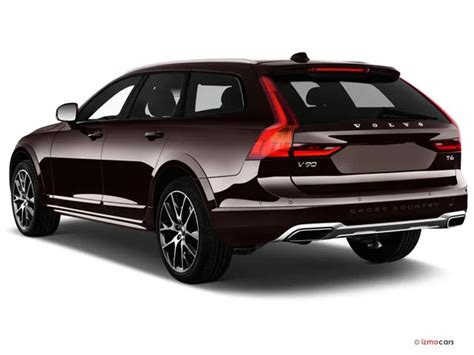 2020 Volvo V90: 95 Exterior Photos | U.S. News