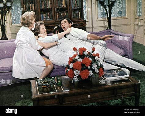 Kathleen Freeman Jerry Lewis