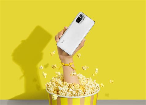 Redmi Note 11 的图像结果