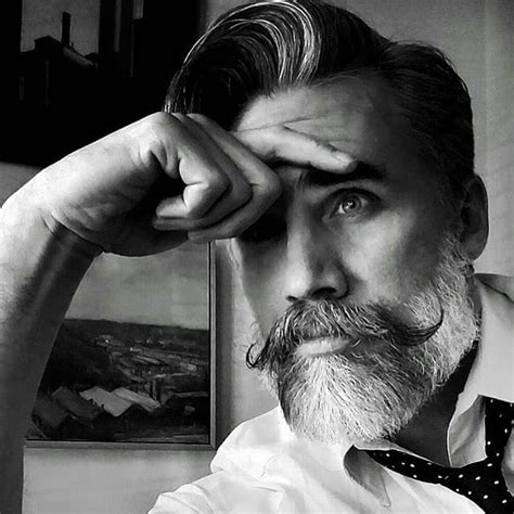 Imperial Beard Look -13 Styles That Will Convince You to Opt This Beard