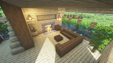 Image result for Minecraft House Java