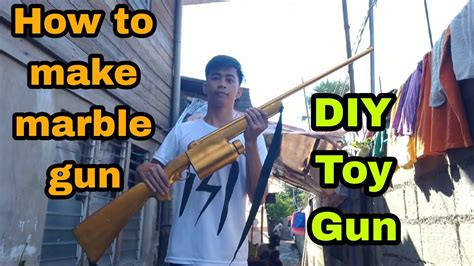 Image result for Marble Gun Building Tutorial