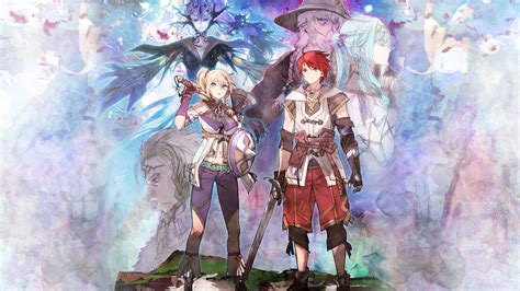 Ys X: Proud Nordics