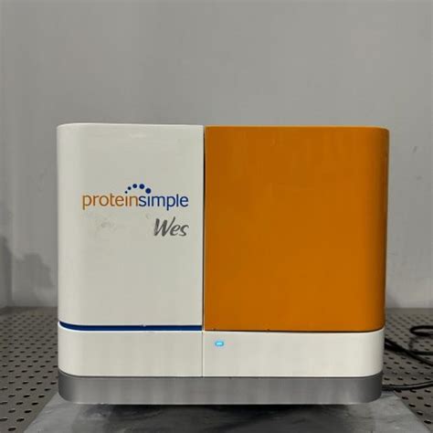 Image result for Compass Software ProteinSimple