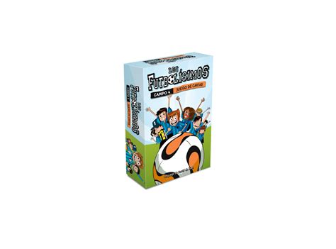 LOS FUTBOLÍSIMOS