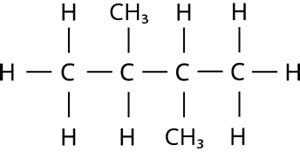 IUPAC naming for organic compounds — task. Science CBSE, Class 10.
