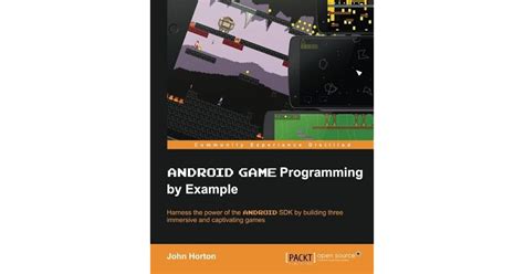How to Program Android Game 的图像结果