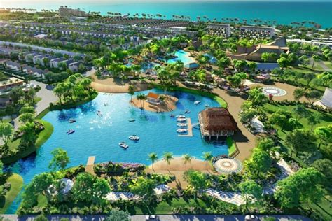 NOVAWORLD HỒ TRÀM