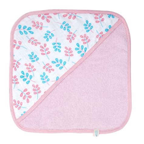 Buy Cotton Baby Face Towel - Shop Now