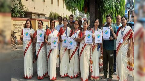 Tree planting is necessary to prevent global warming! Several programs ...