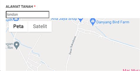 Image result for Google Maps Autocomplete