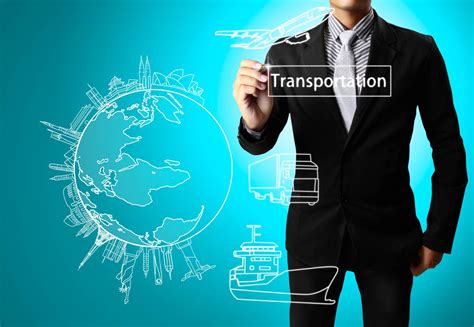 Technology for Transportation industry - Biz Technology Solutions