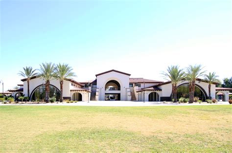 Mead Valley Community Center - ISE Engineers