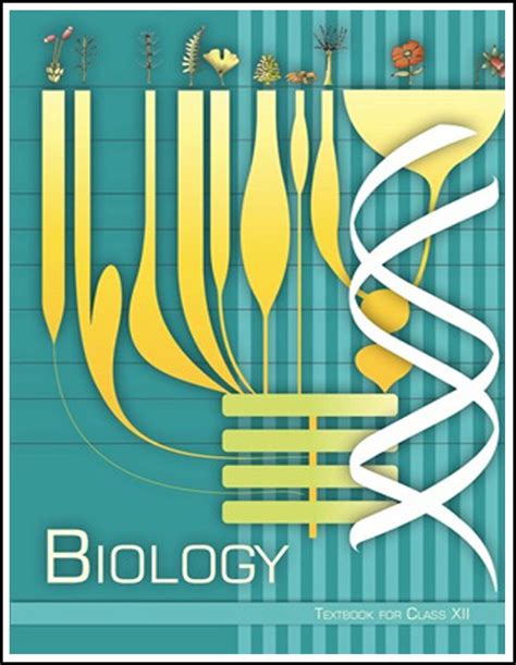 Ncert Science Class XII Biology English Medium (Original Book) | Raghav ...