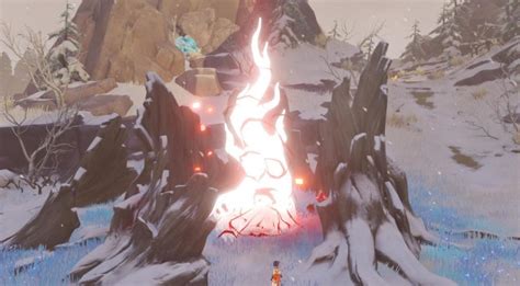 Crimson Wish Genshin Impact - How To Unlock It And Collect Rewards?