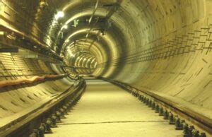 Rail EPC – Texmaco rail & Engineering Ltd.