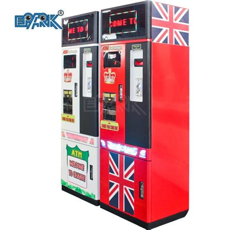 Coin Machine 的图像结果