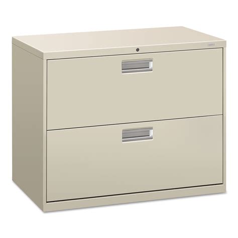 Horizontal Filing Cabinets