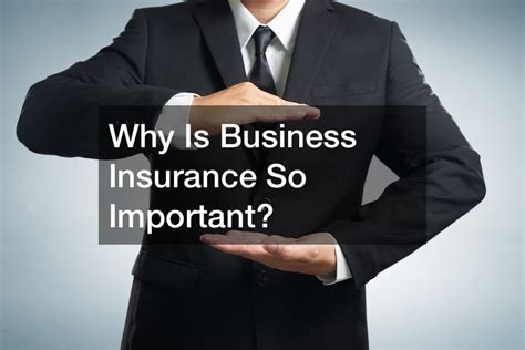 Image result for Why Have Business Assets Insurance