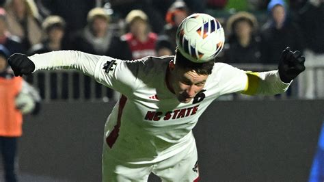 MLS SuperDraft 2026 tracker: Round-by-round selections